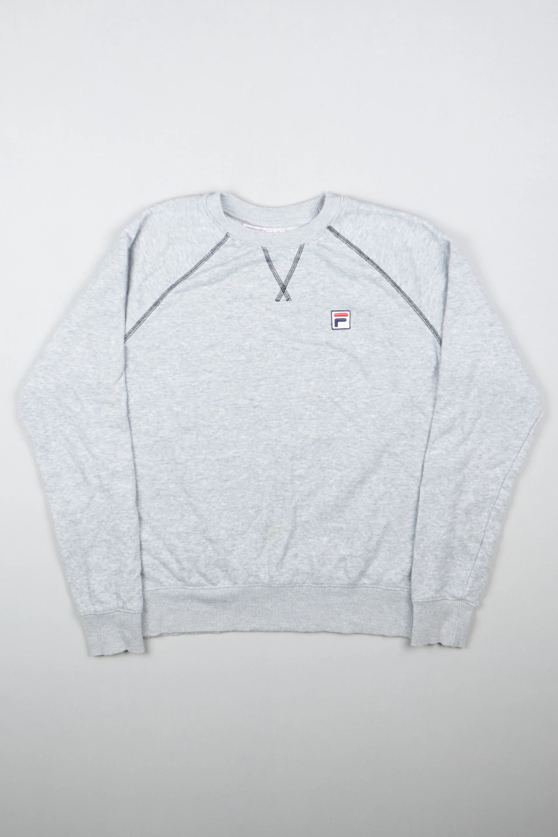 Fila - Sweatshirt (S)