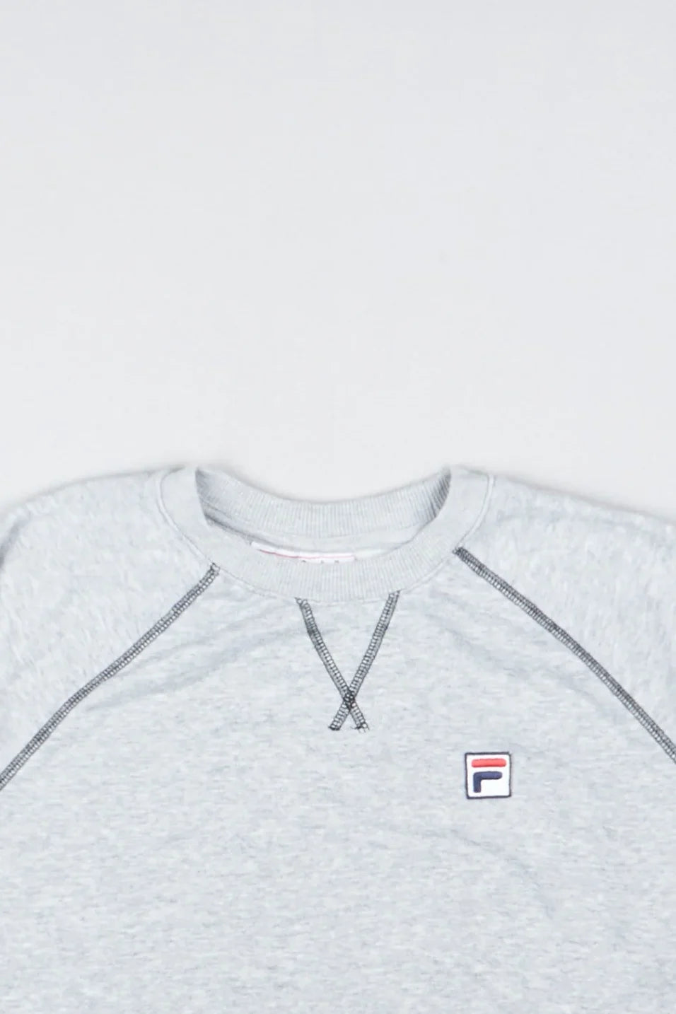 Fila - Sweatshirt (S)