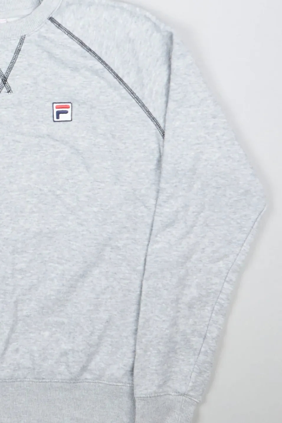 Fila - Sweatshirt (S)