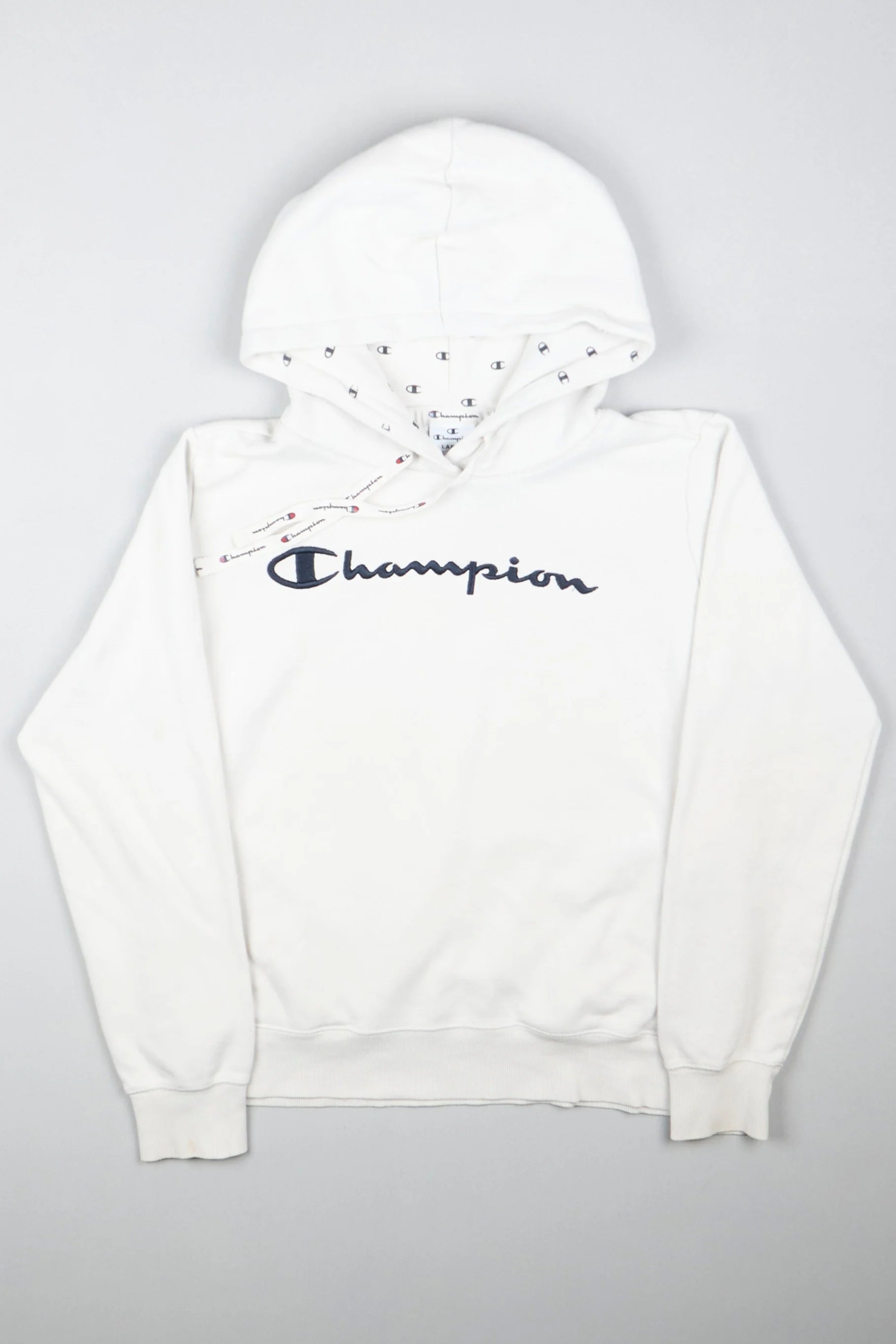 Champion - Hoodie (L)