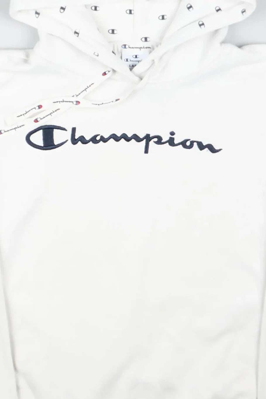 Champion - Hoodie (L)