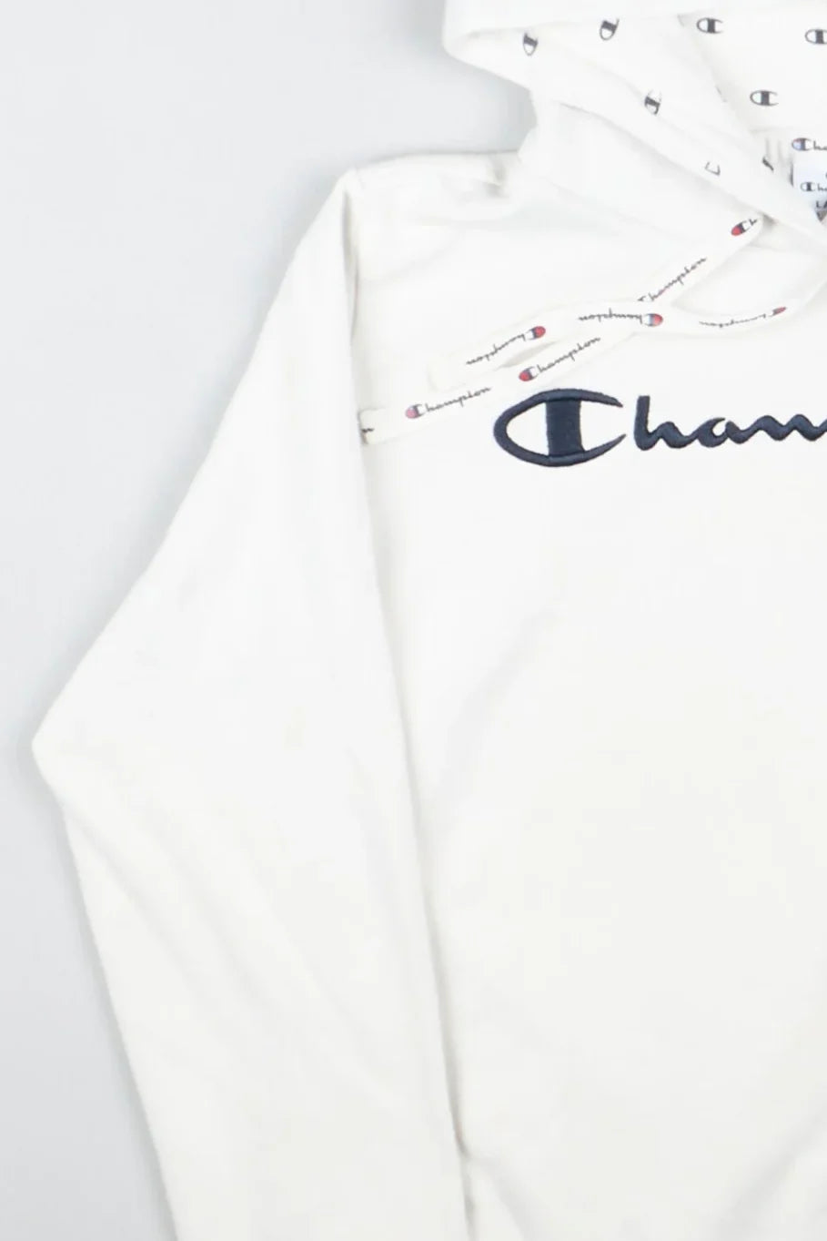 Champion - Hoodie (L)