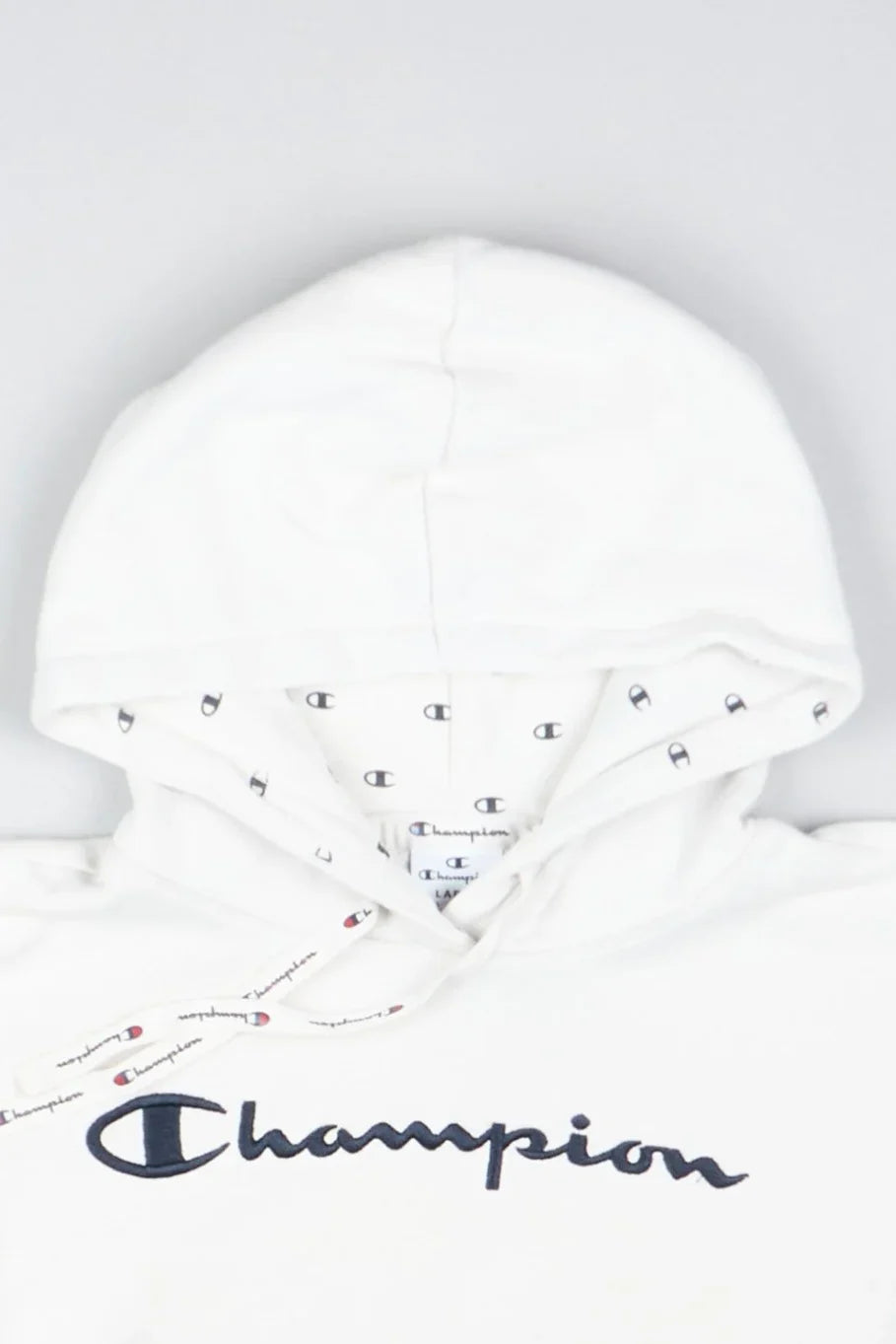 Champion - Hoodie (L)