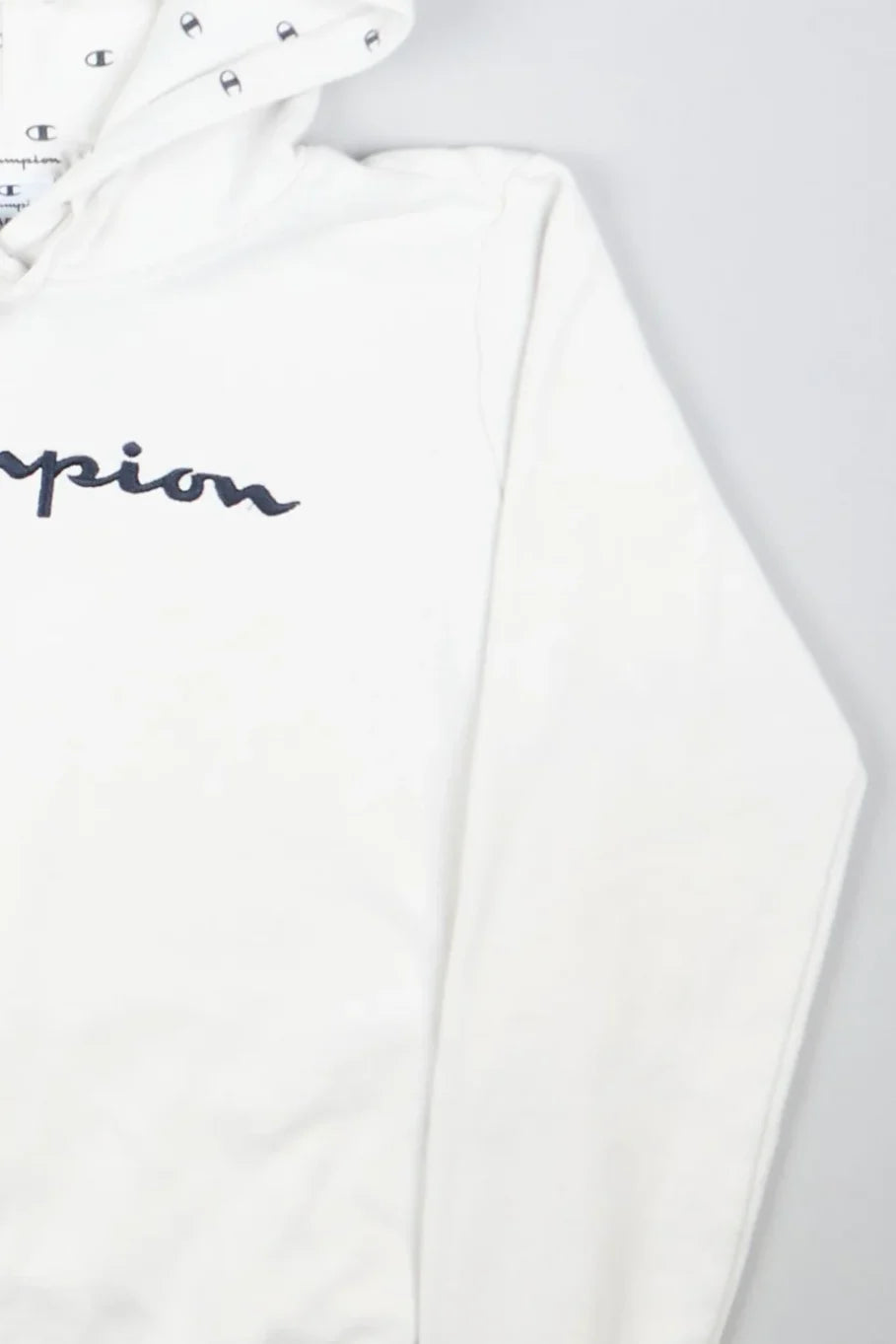 Champion - Hoodie (L)