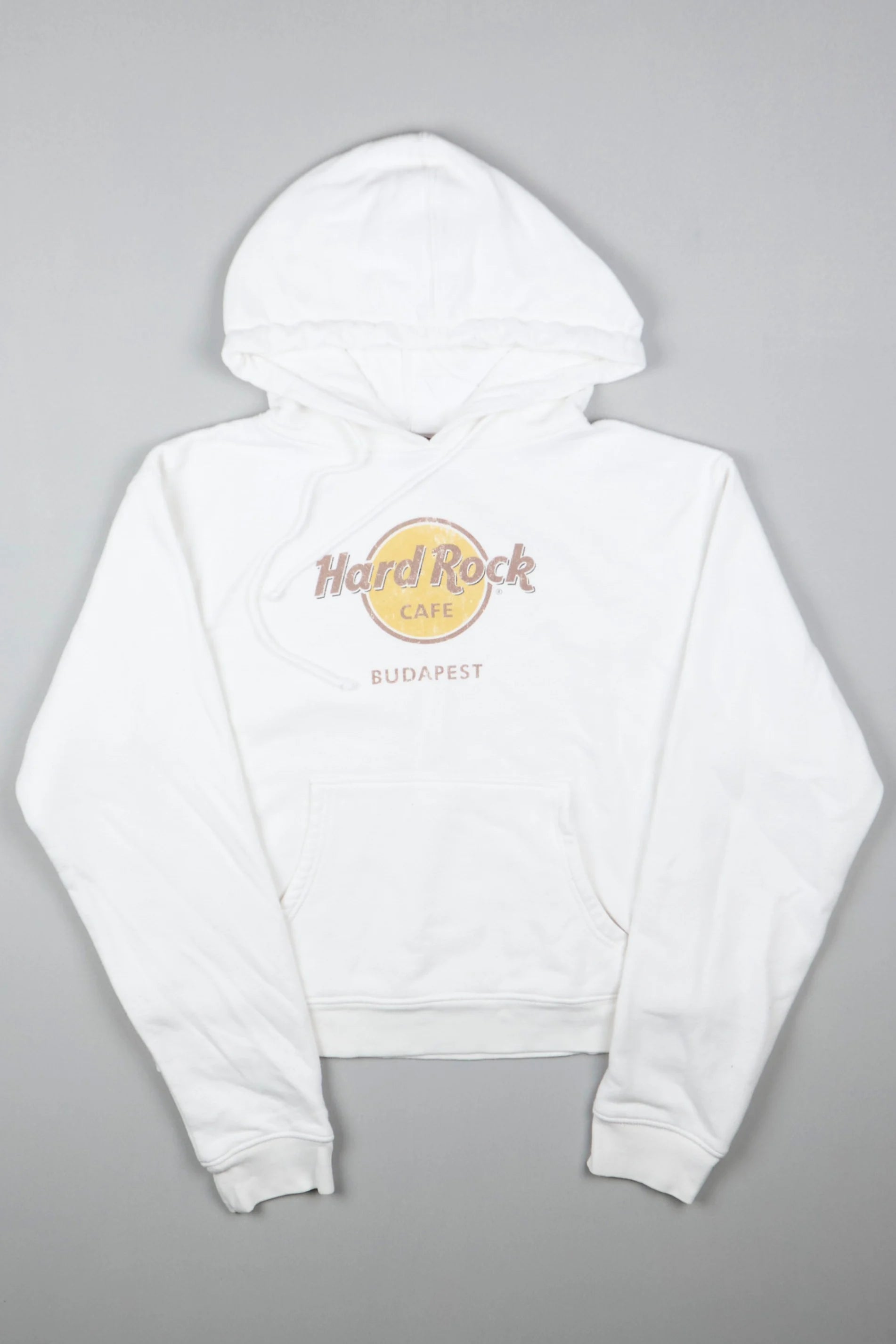 Hard Rock Cafe - Hoodie (S)