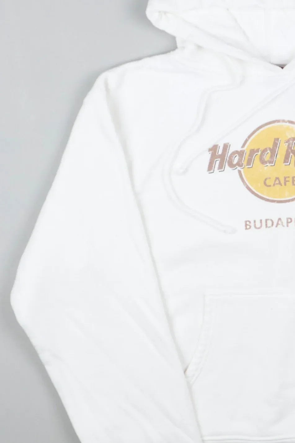 Hard Rock Cafe - Hoodie (S)