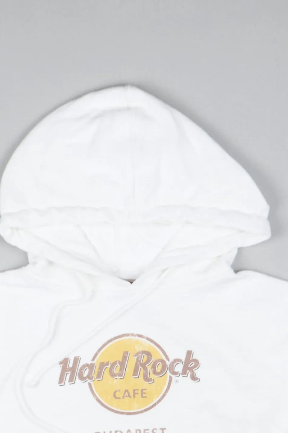 Hard Rock Cafe - Hoodie (S)