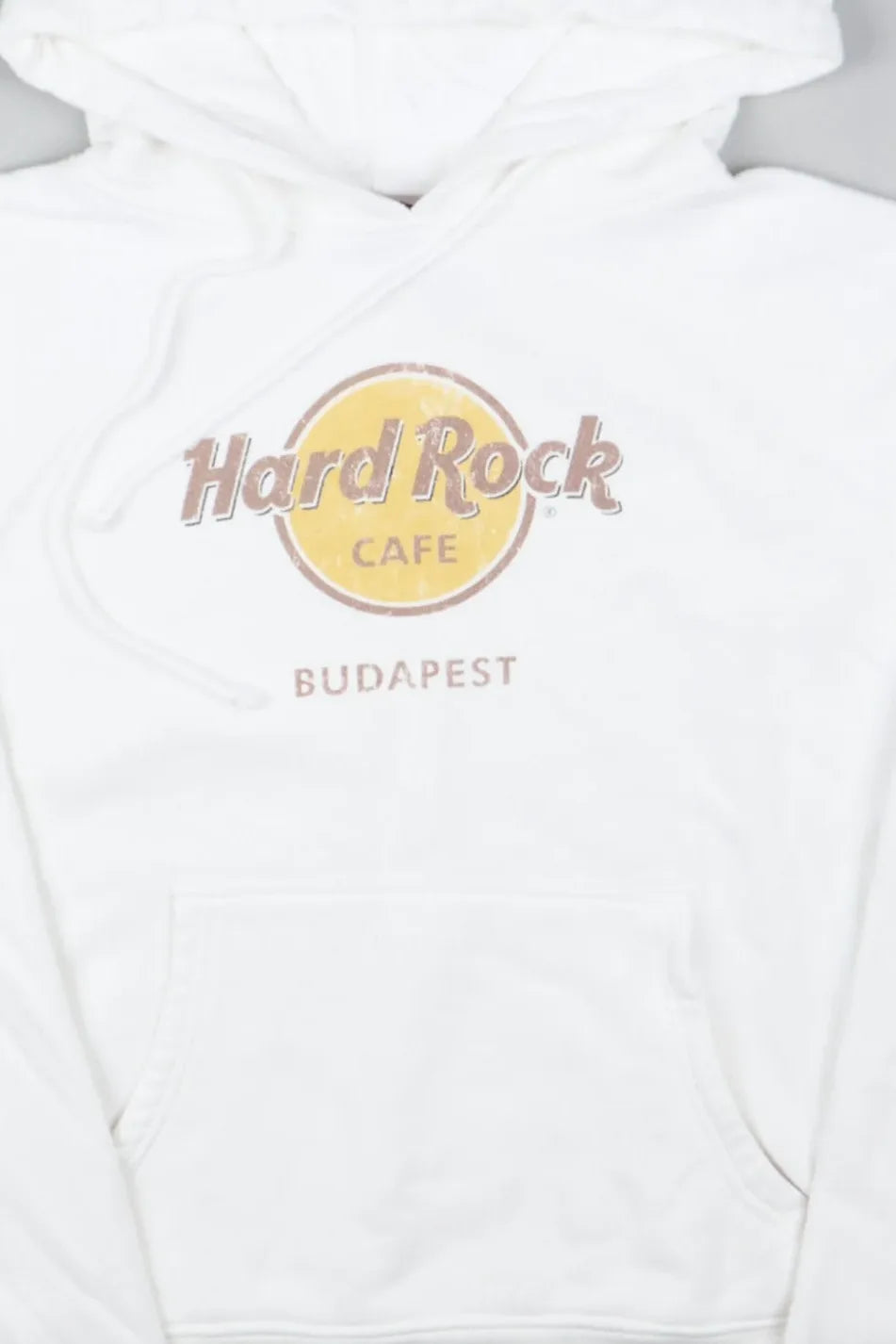 Hard Rock Cafe - Hoodie (S)