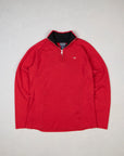 Ralph Lauren - Quarter Zip (S)