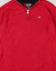 Ralph Lauren - Quarter Zip (S) Center