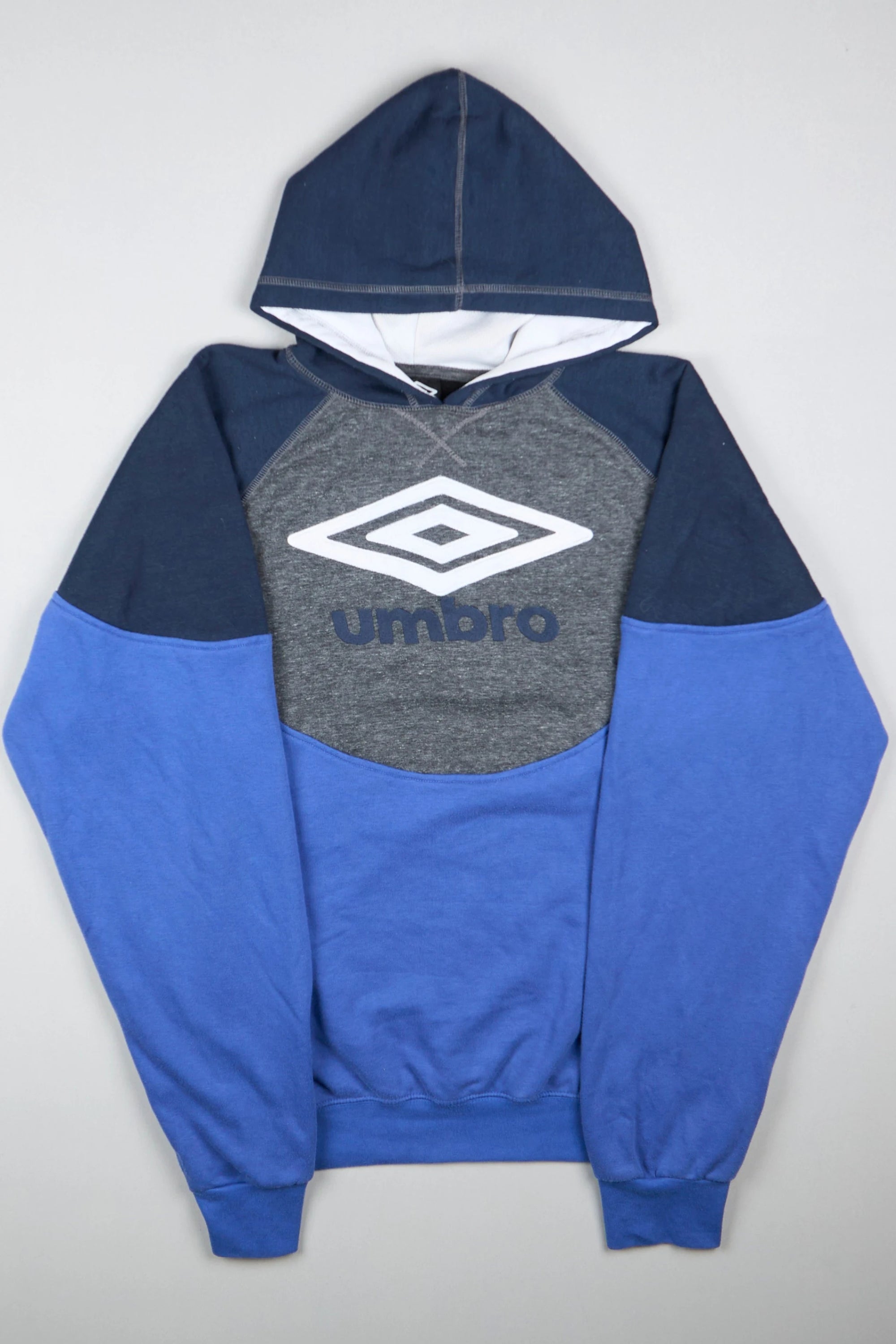 Umbro - Renewed Hoodie (L)