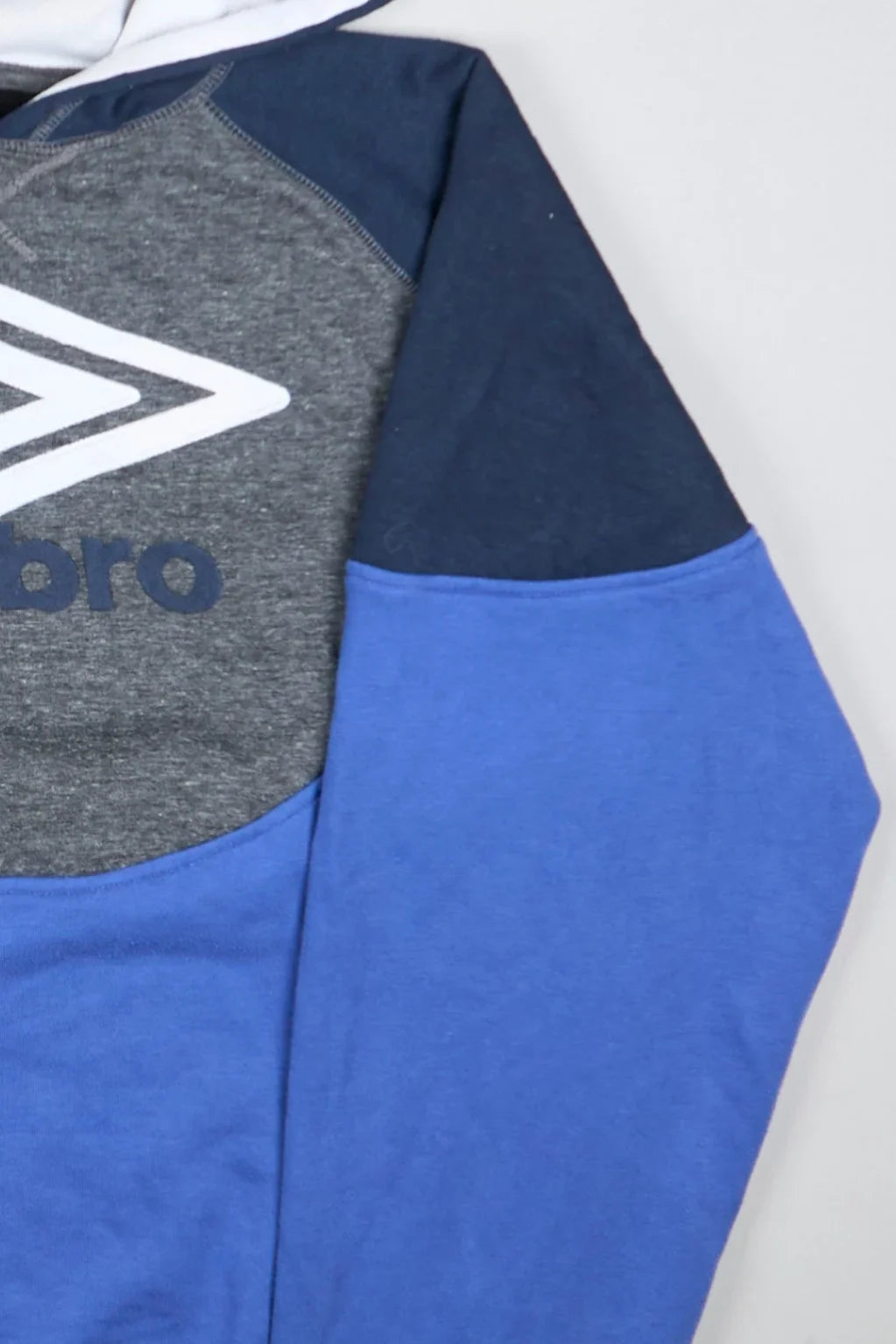 Umbro - Renewed Hoodie (L)