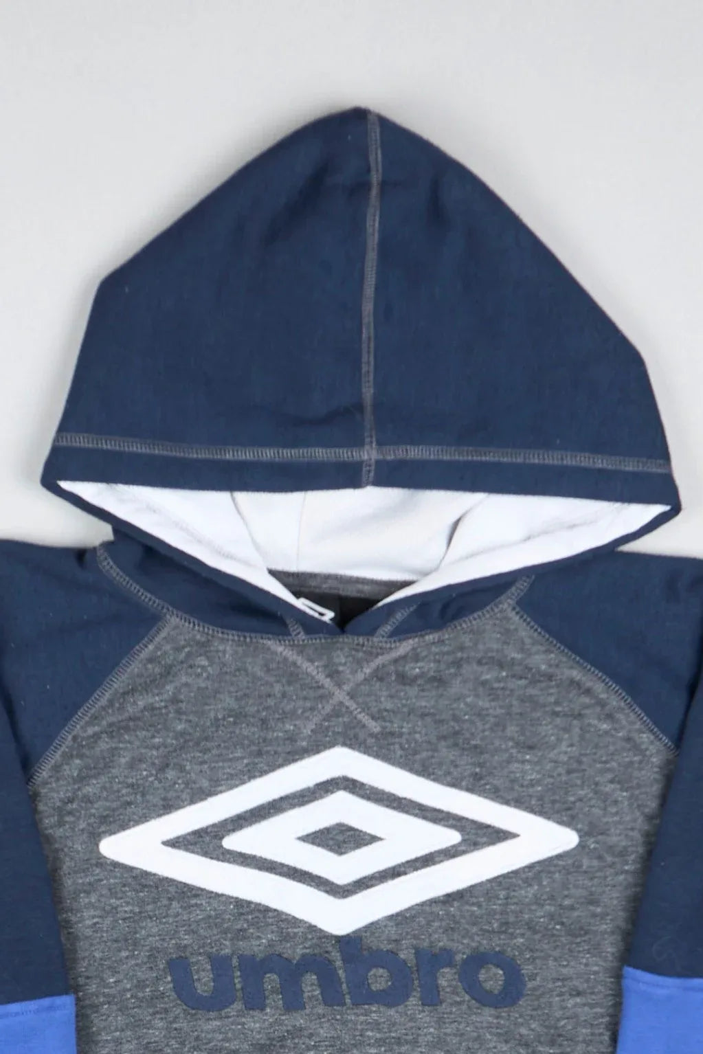 Umbro - Renewed Hoodie (L)