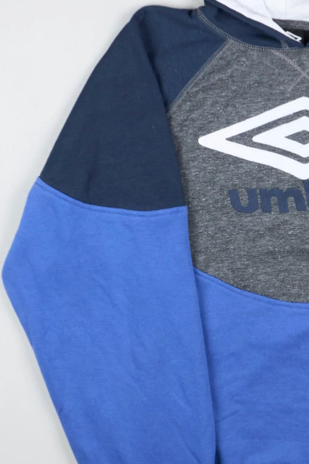 Umbro - Renewed Hoodie (L)