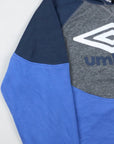 Umbro - Renewed Hoodie (L)