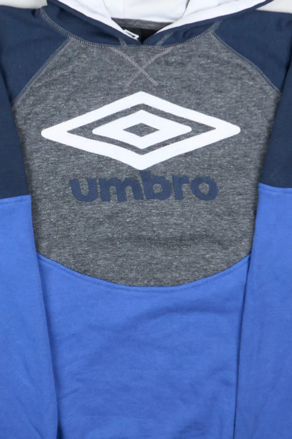 Umbro - Renewed Hoodie (L)