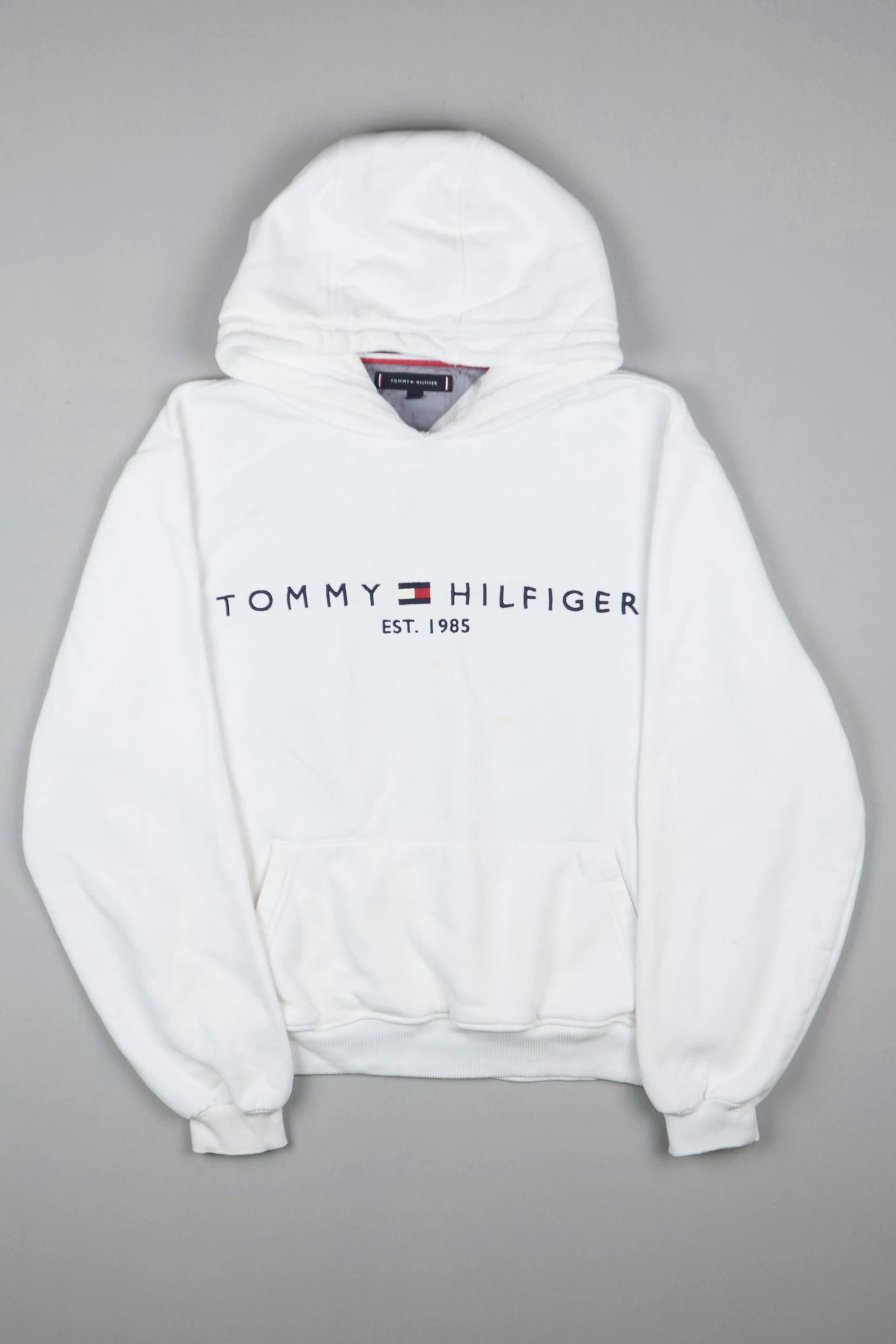 Tommy Hilfiger - Hoodie (L)