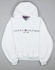 Tommy Hilfiger - Hoodie (L)