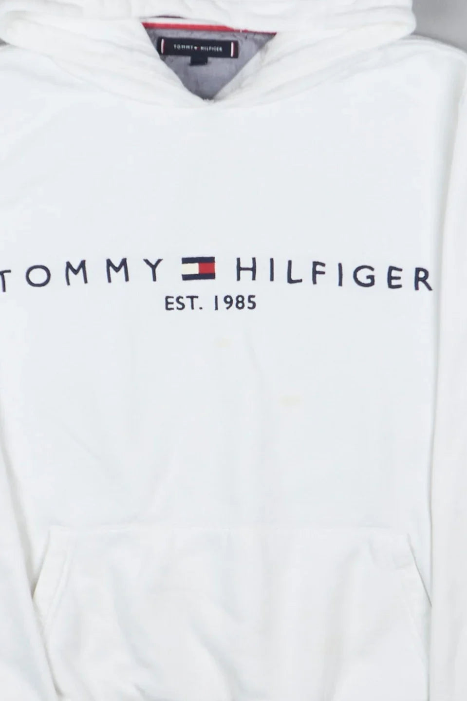 Tommy Hilfiger - Hoodie (L)