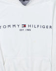 Tommy Hilfiger - Hoodie (L)