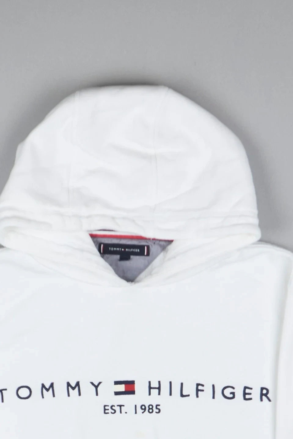 Tommy Hilfiger - Hoodie (L)