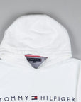 Tommy Hilfiger - Hoodie (L)