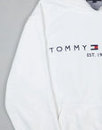 Tommy Hilfiger - Hoodie (L)