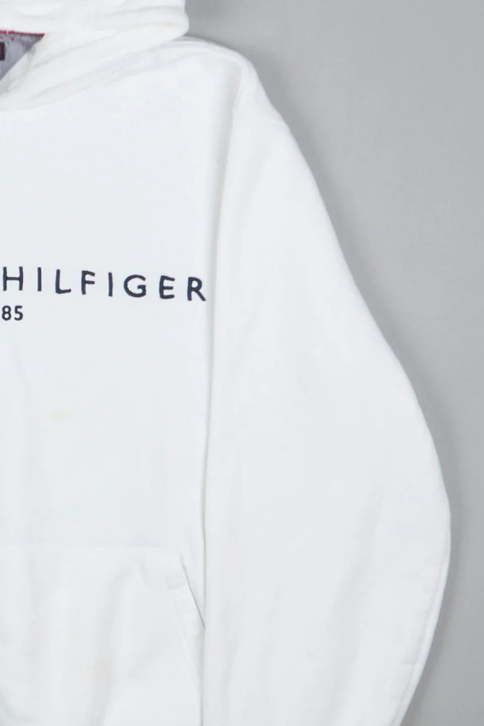 Tommy Hilfiger - Hoodie (L)