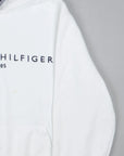 Tommy Hilfiger - Hoodie (L)