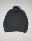 Ralph Lauren - Quarter Zip (S)