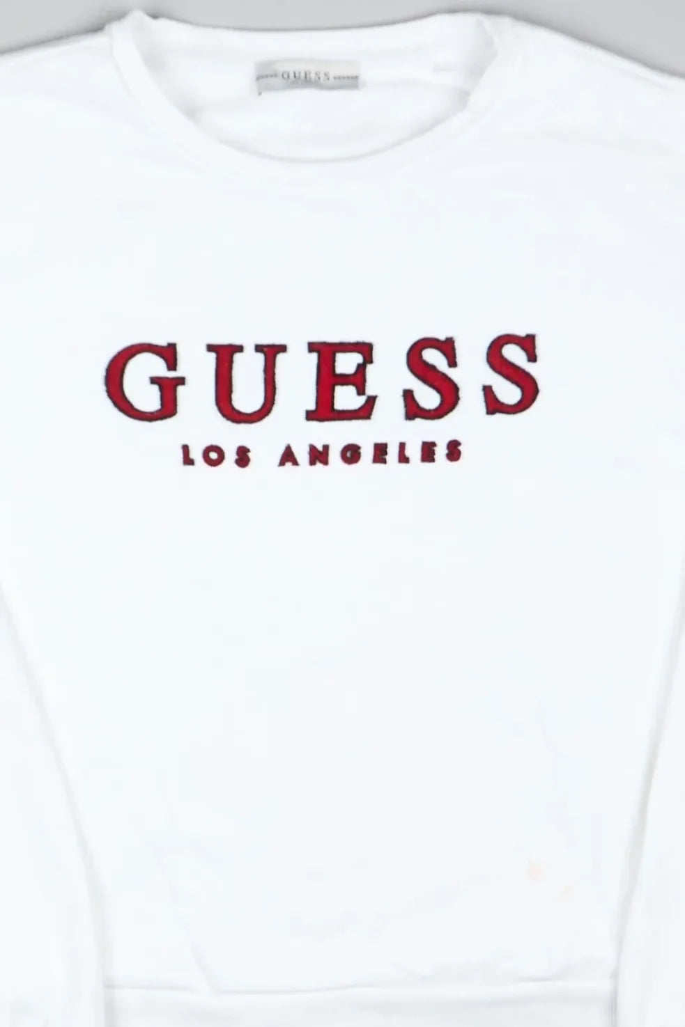 GUESS - Sweatshirt (M)