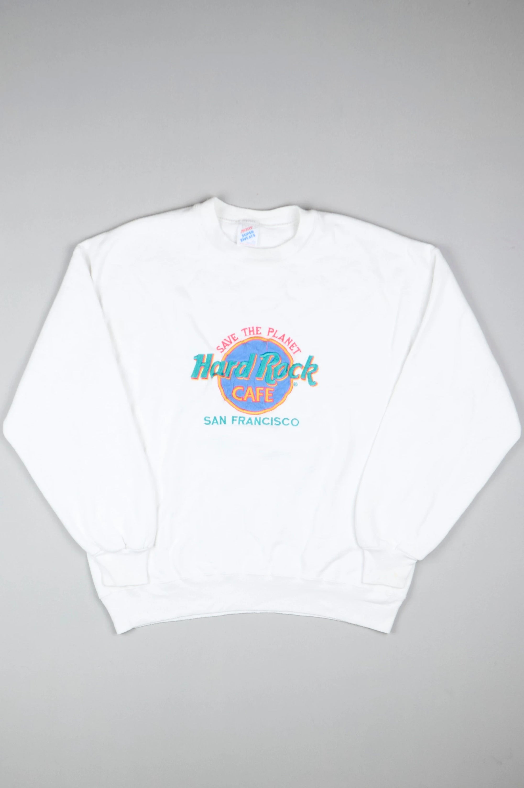 Hard Rock Cafe - Sweatshirt (L)