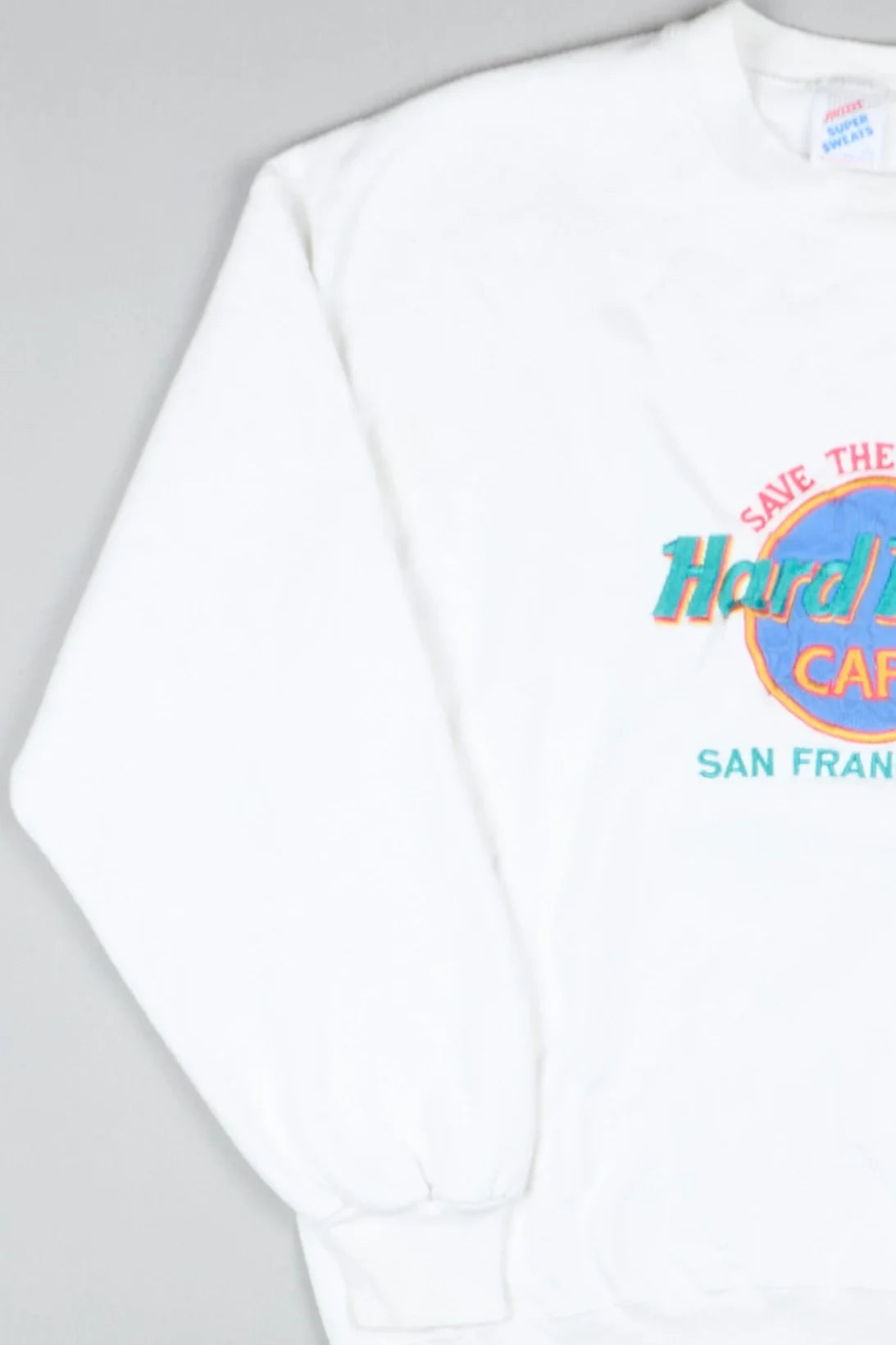 Hard Rock Cafe - Sweatshirt (L)