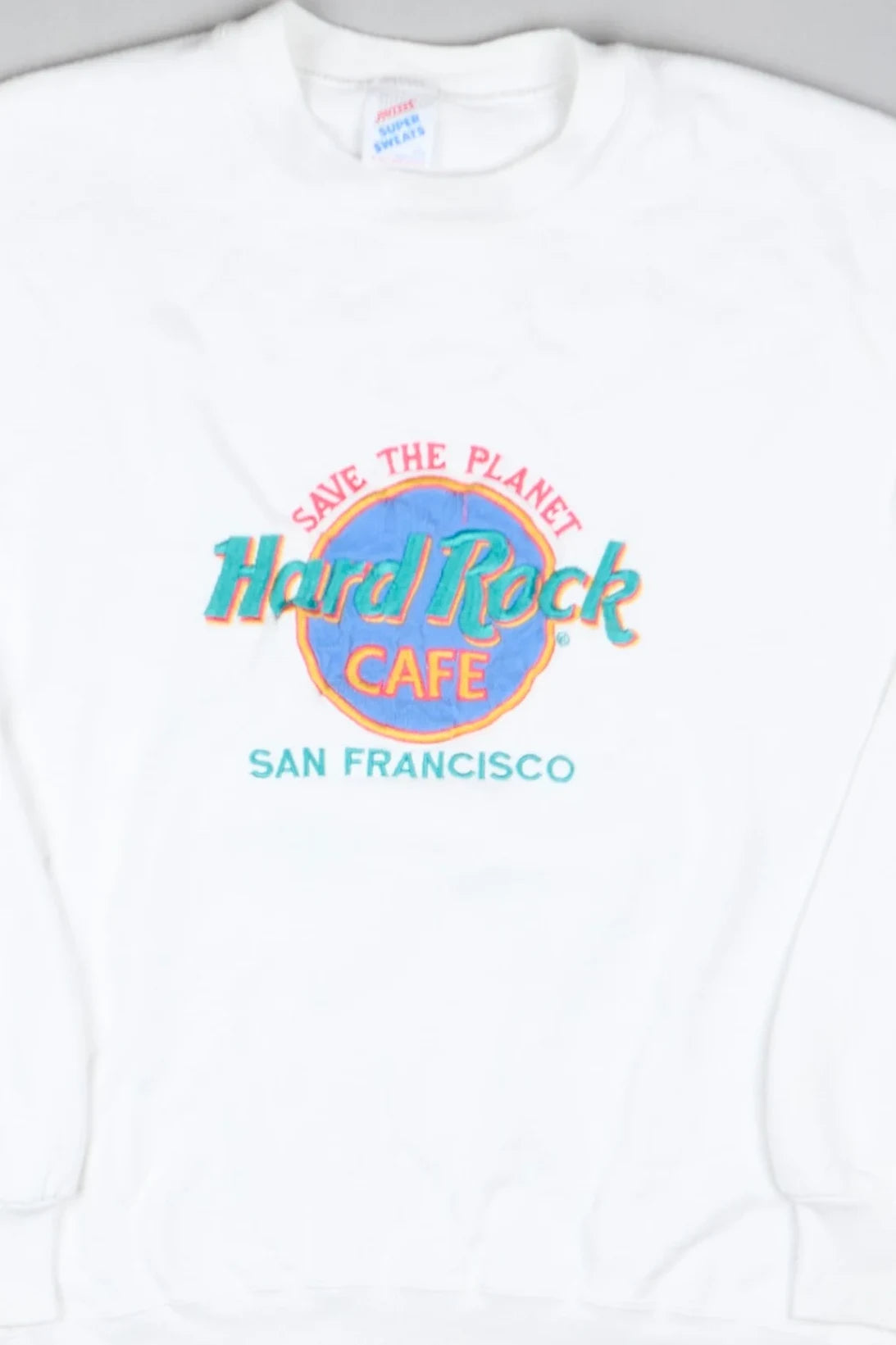 Hard Rock Cafe - Sweatshirt (L)