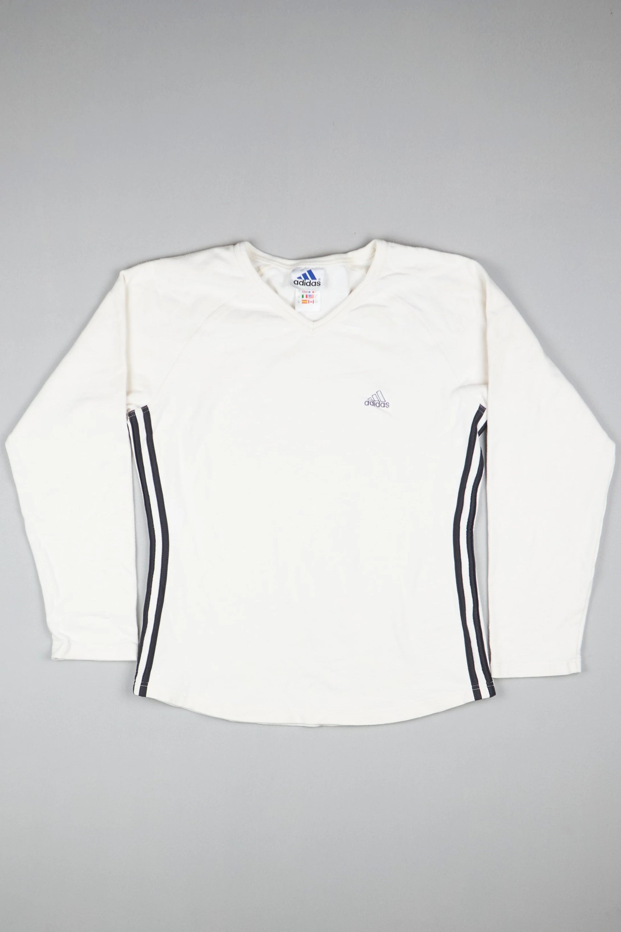 Adidas - Sweatshirt (M)