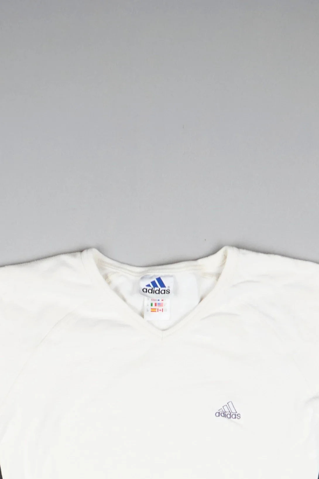 Adidas - Sweatshirt (M)