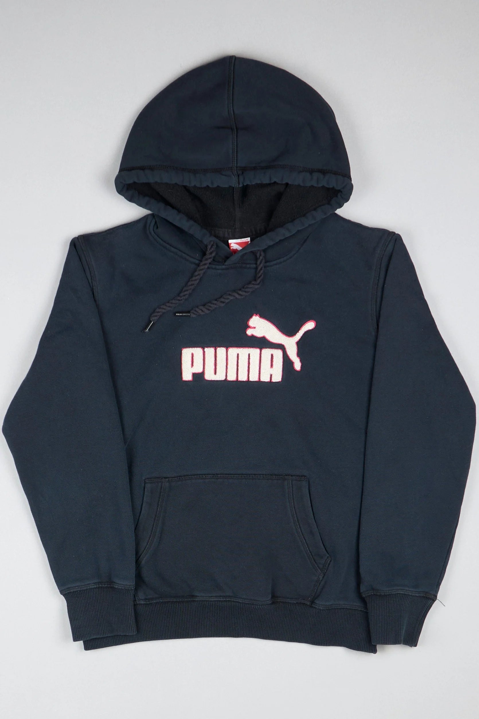 Puma - Hoodie (XS)