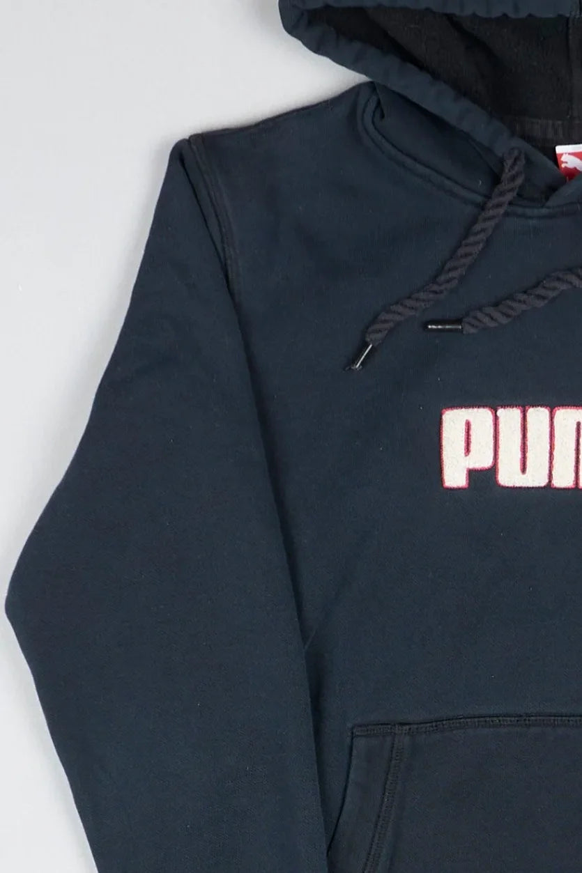 Puma - Hoodie (XS)