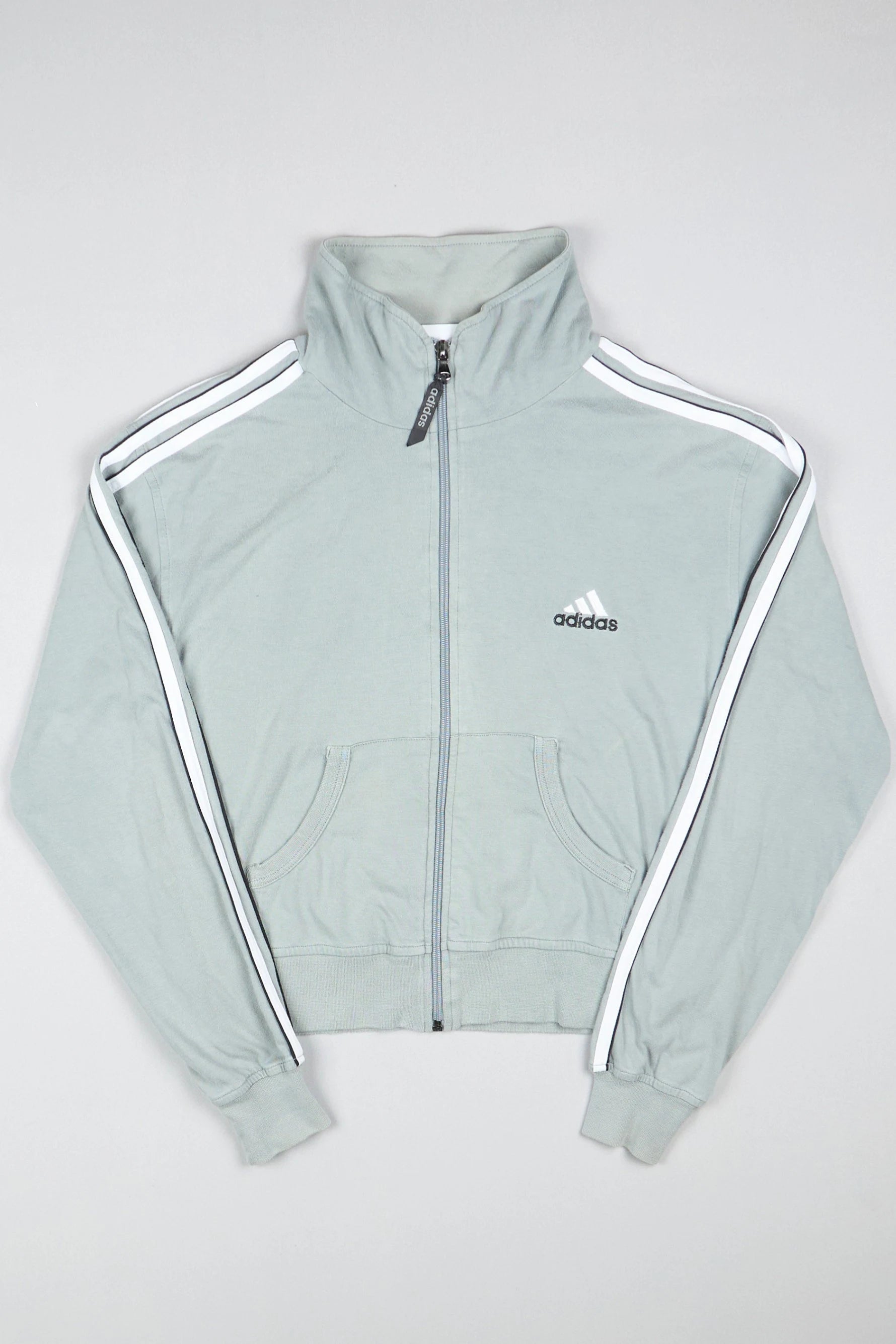 Adidas - Full Zip (S)