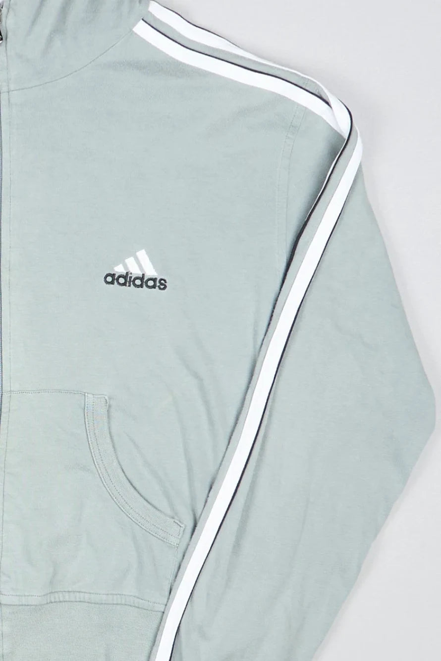 Adidas - Full Zip (S)