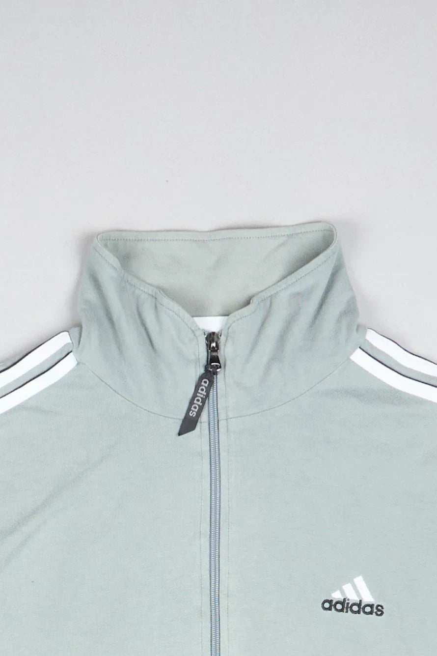 Adidas - Full Zip (S)