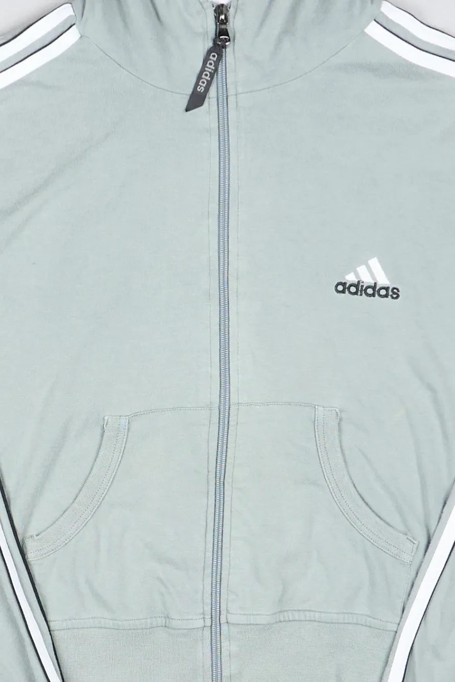 Adidas - Full Zip (S)