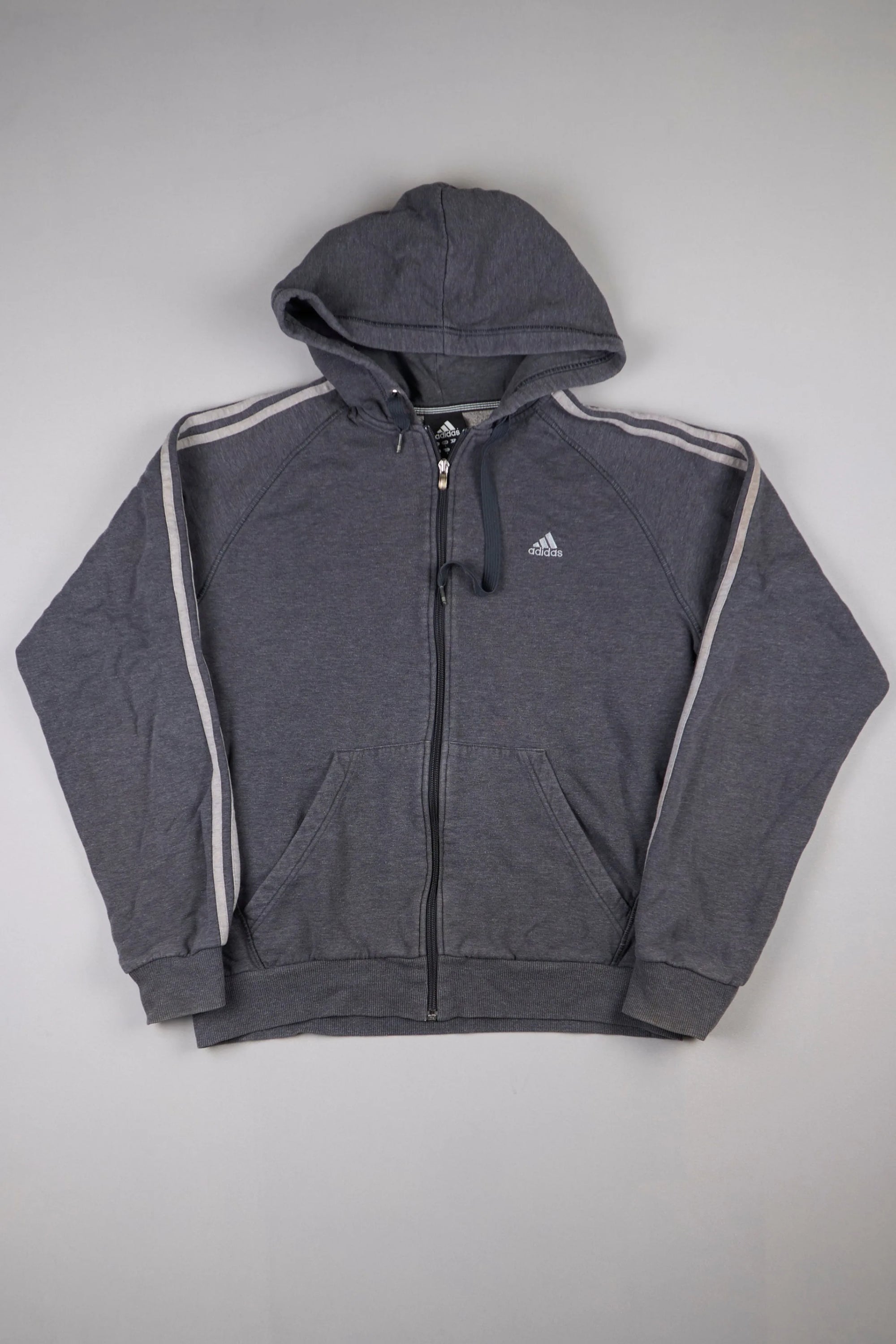 Adidas - Full Zip (M)