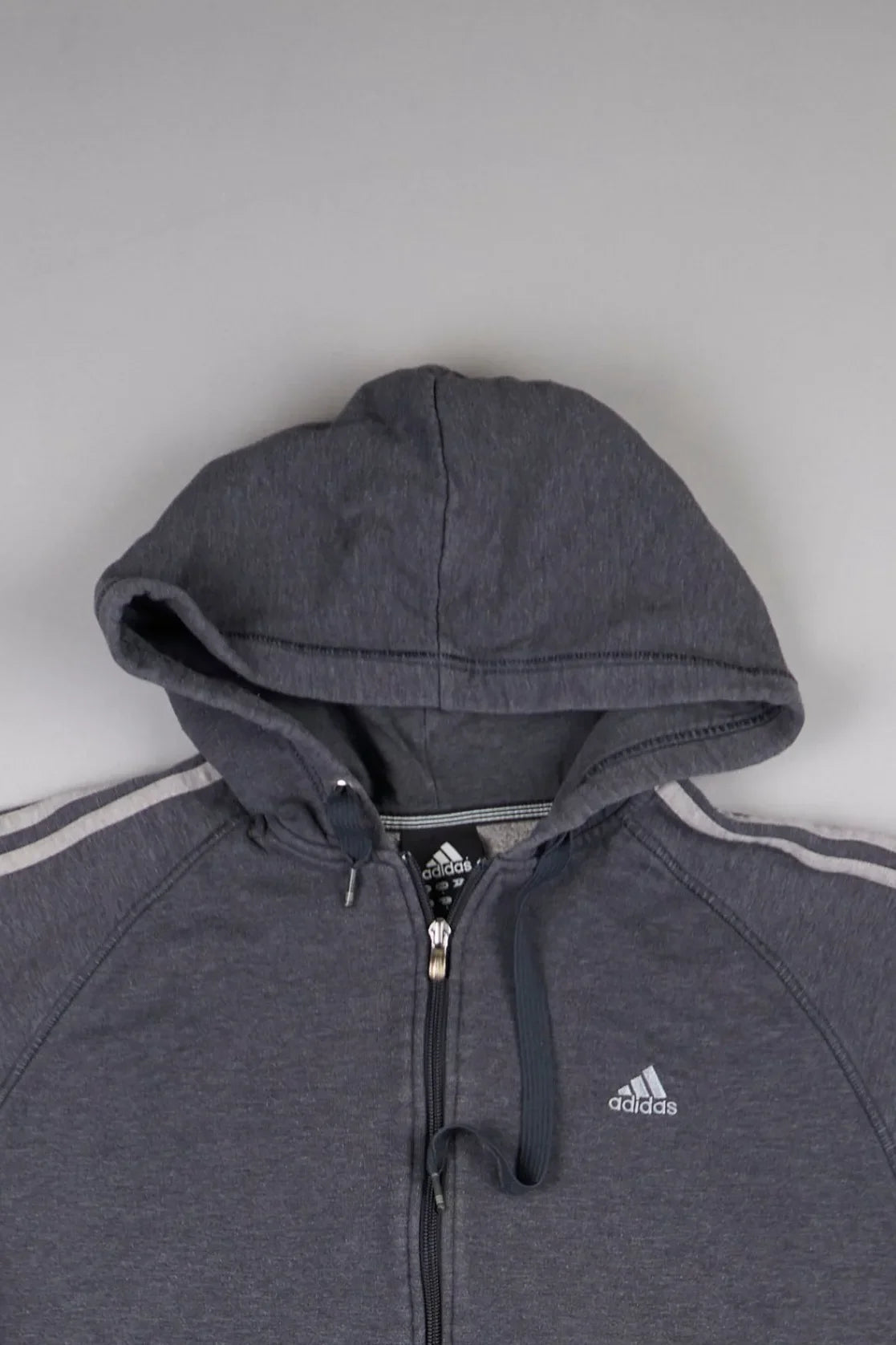 Adidas - Full Zip (M)