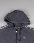 Adidas - Full Zip (M)