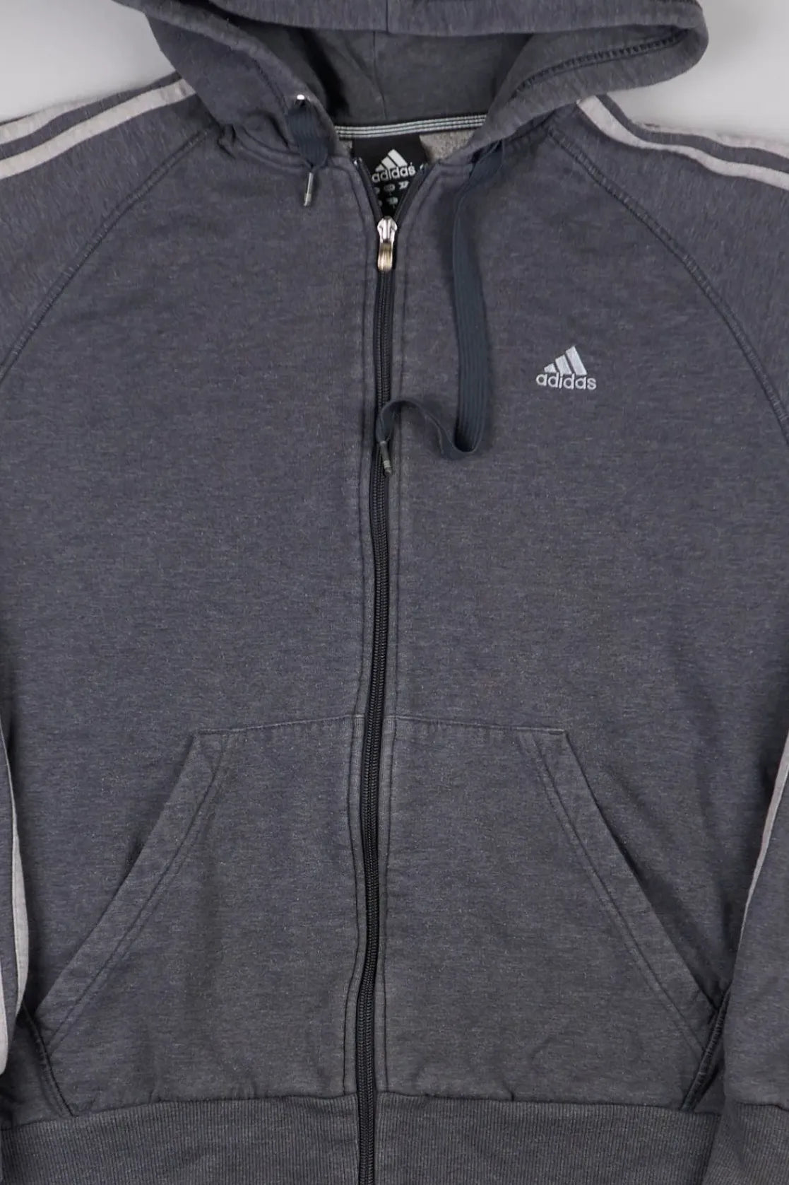 Adidas - Full Zip (M)