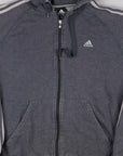 Adidas - Full Zip (M)