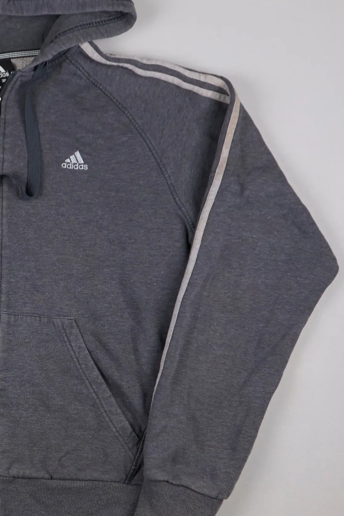 Adidas - Full Zip (M)