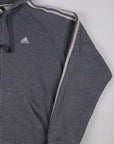 Adidas - Full Zip (M)