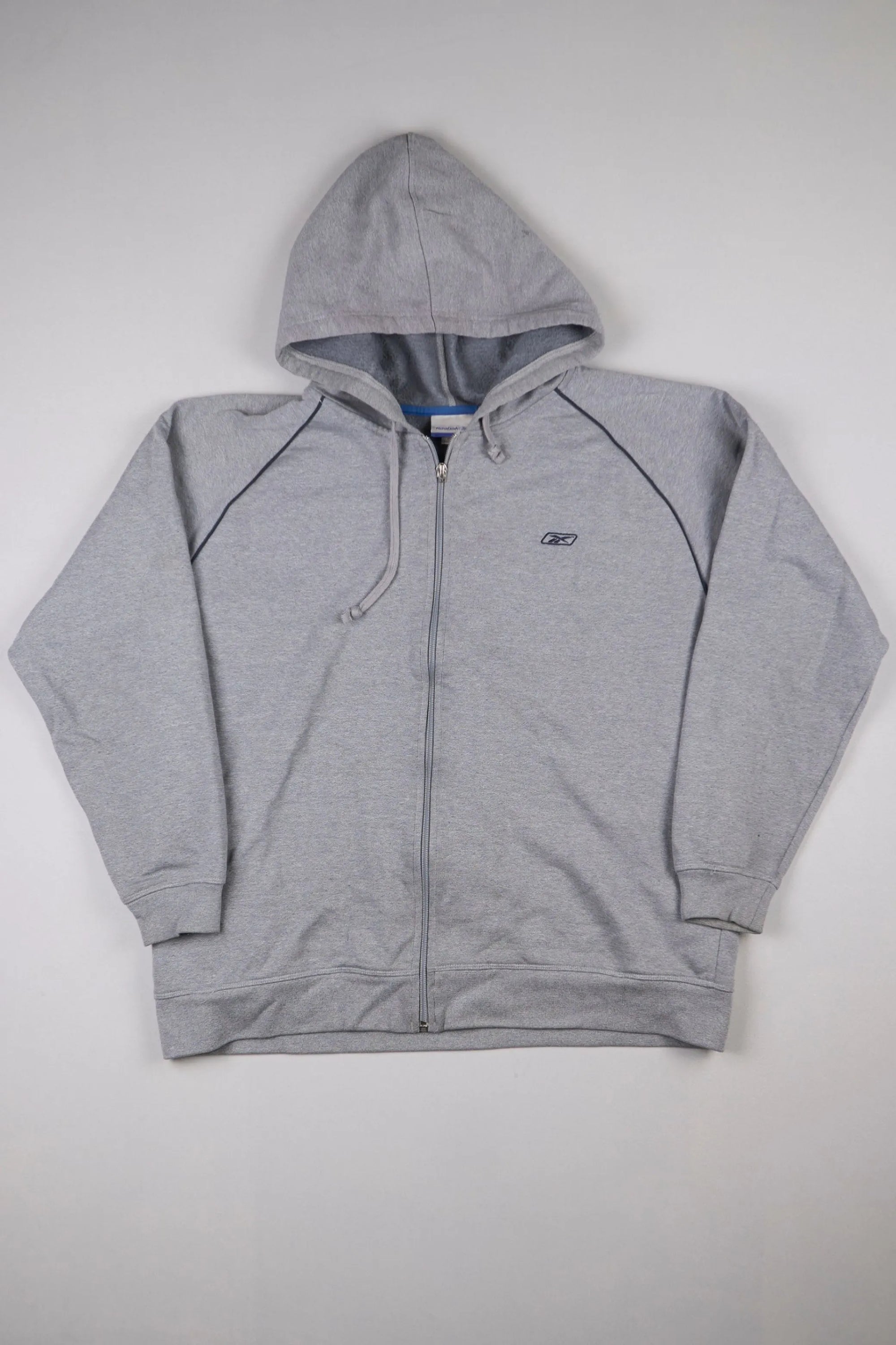 Reebok - Full Zip (S)